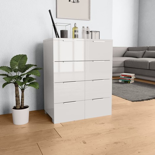 Buffet armoire rangement - armoire,