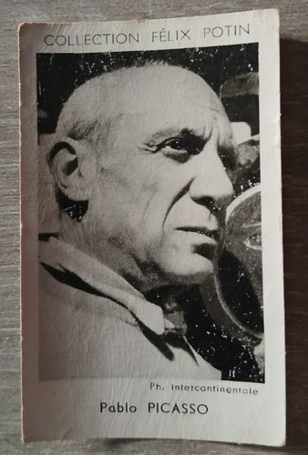 Felix potin 1952 - felix,