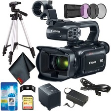 Canon XA11 Compact Full HD