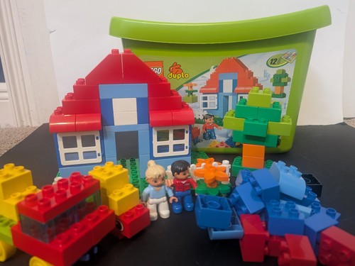 Lego duplo deluxe - , brick
