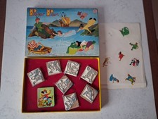 peter pan art. 717 boite de