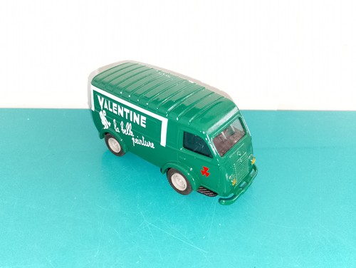 0604261 voiture eligor - 1/43,