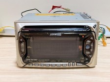 KENWOOD DPX-910MD MD CD DSP