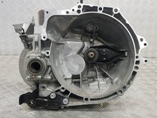 Boite 6 vitesses - Citroen C4