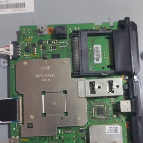 Tele panasonic 43esw504s - tele,