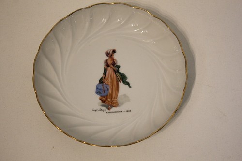 Assiette coupelle mode - coupelle,