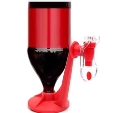 Party Drinking Coke Eau En