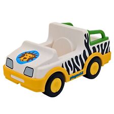 Playmobil 123 véhicule