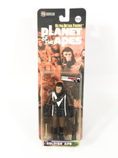 Soldier Ape Type C Planet of The Apes - Medicom Toy Japan 2000 MOC [POTA]