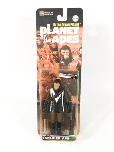 Soldier ape type planet of - ape,