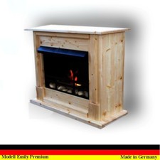 Ethanol Firegel Cheminee