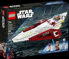 Lego Star Wars 75333 - Le