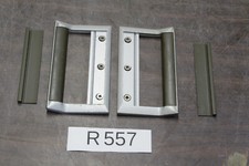 AGILENT HP POIGNÉES + VIS  /