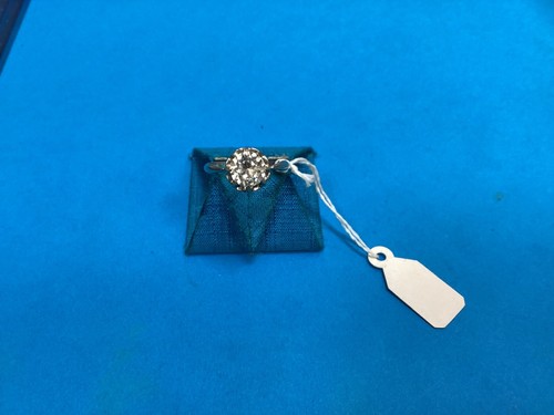 Jolie bague argent - jolie, argent,