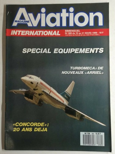 Magazine aviation - #6,