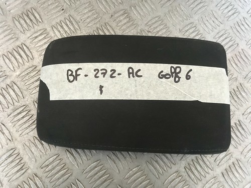 Accoudoir central volkswagen - accoudoir,