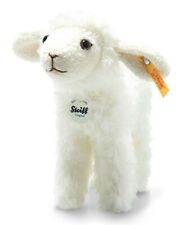 Steiff' Anni 'Agneau - Lavable Peluche Jouet Mouton - 074233