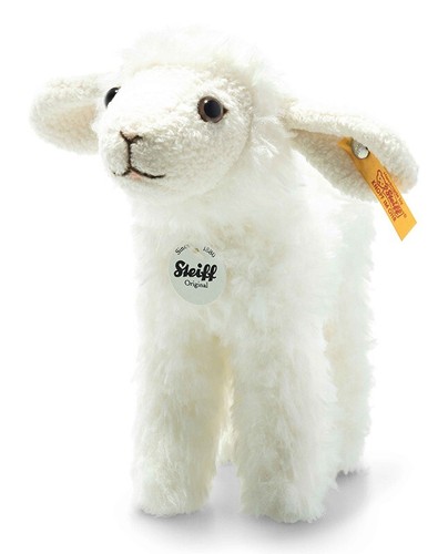 Steiff anni agneau lavable - -,