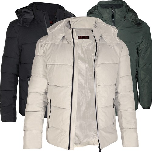 Veste homme hiver - veste, d'hiver