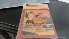?TRES RARE TBE HORNADY HANDBOOK OF CARTRIDGE RELOADING RIFLE PISTOL THIRD EDITI