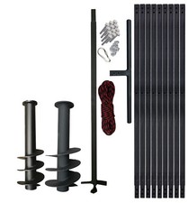 Perceuse de Puits Puits de