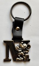 A15 / Porte-clés Vintage