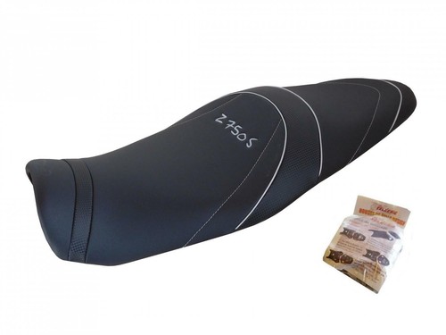 Housse selle design - de,