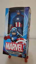 **** Marvel Hasbro - CAPTAIN