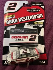 Brad Keselowski #2 All Star