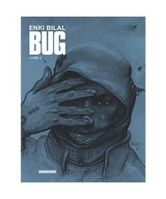 Édition luxe, Bilal, Enki