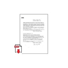 1968 Ferrari technical information n°107 365 GT 2+2 (Front wheels toe-in for 365