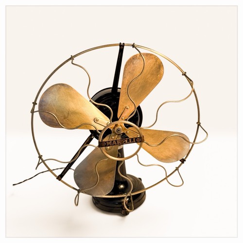 Ventilateur table tête - ventilateur,