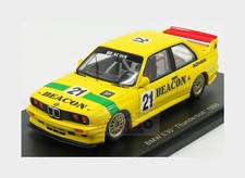 1:43 SPARK Bmw 3-Series M3 E30
