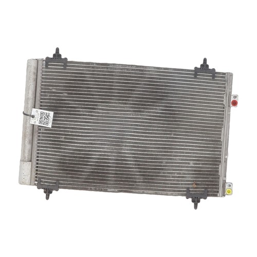 Radiateur climatisation - climatisation, /
