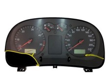 Bloc Compteurs Vitesse  VW