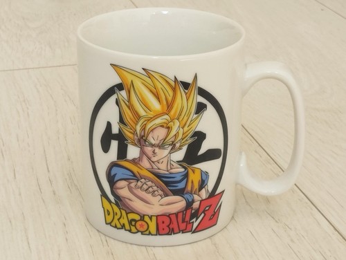 Tasse mug dragon ball - tasse,