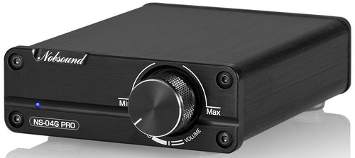 Amplificateur puissance - /,