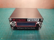 RÉCEPTEUR SDR PMSDR DE RF-SYSTÈME RADIOAMATEUR