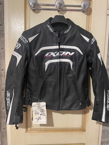 Blouson moto cuir femme - moto,