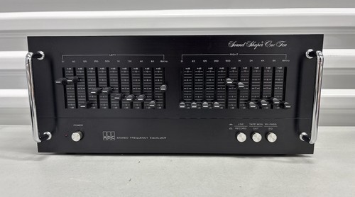 Adc sound shaper - sound,