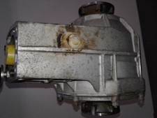 Pont avant Porsche 911 (964) 3.6 carrera 4 (1988-1993)