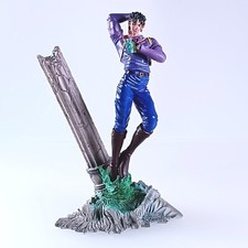 Jonathan Joestar JoJo's