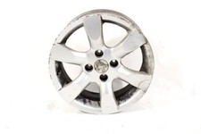 9652489880 Roue en Alliage 16 Pouce 4 Trous 6,5JX16CH4 Et 31 PEUGEOT 307 Cc