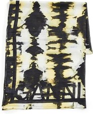 GANNI ESF-12323 Women's Cotton