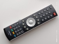 Télécommande TOSHIBA CT-8002