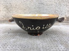 Bol PRÉNOM À oreille anse