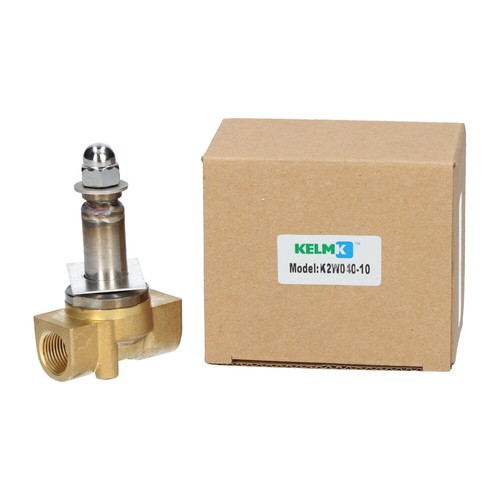 Kelm k2w040 solenoid - solenoid, valve