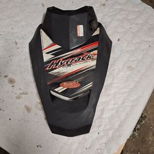 CARENAGE AVANT  QUAD HYTRACK 410 S 4X2