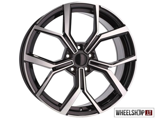 Volkswagen faro style r16 - volkswagen,