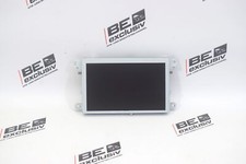 Audi S4 8K 3.0 TFSI Affichage